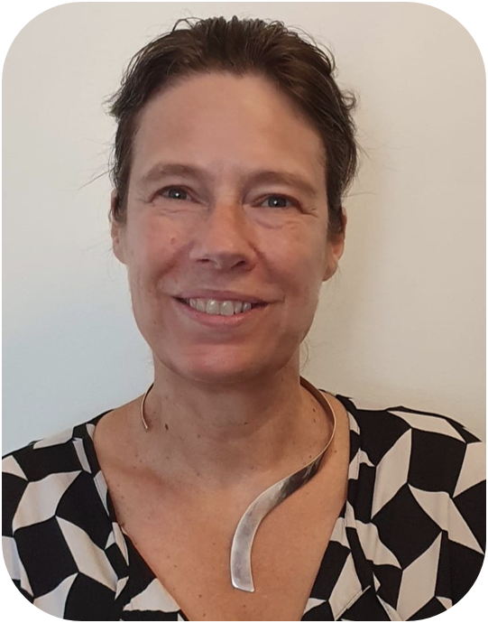 Prof. Marjolijn Brussaard