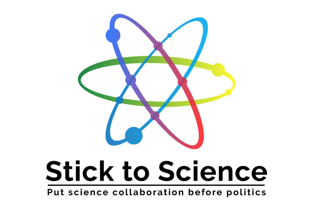 UAS4EUROPE signs the Stick to Science initiative