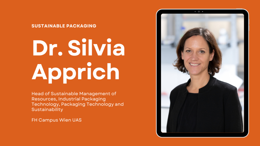 Faces of UAS4EUROPE: Dr. Silvia Apprich